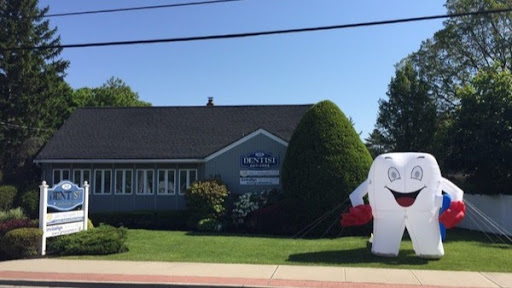 Dental365 - Bay Shore (Moved to West Islip)
