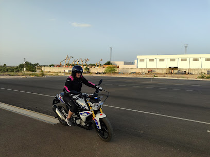 Auto-Escuela San Francisco