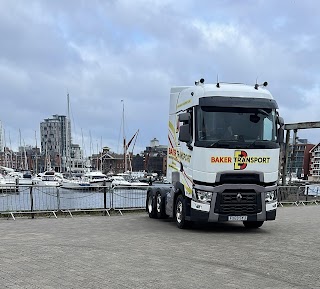 Baker Transport