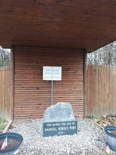 Fort Horn - Thumbnail