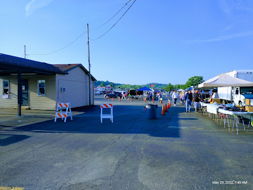 Perryopolis Auto Auction Inc Gallery - United States