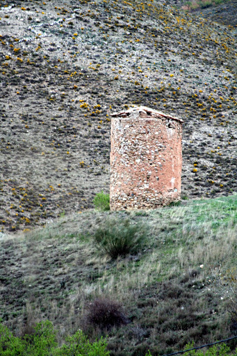 Molino de Viento "El Palomar" - Thumbnail