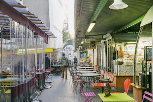 Photo n°45 de Book-A-Flat à Paris (Agence immobilière)