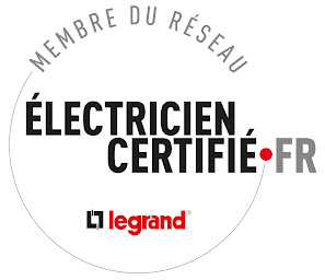 Photo n°18 de Louërat Roger - Artisan Électricien à Chaumes-en-Retz (Électricien)