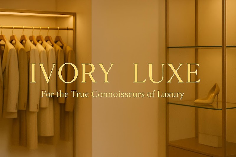 Ivory Luxe Boutique photo 2