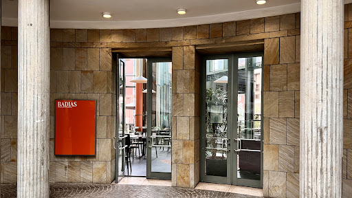 Schirn Café Bar Restaurant - Thumbnail