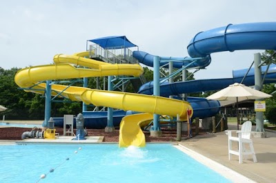 Tie Breaker Family Aquatic Center