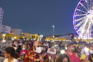 Photo n°12 de Bourgois Daniel RESIDENCE L ENTONNOIR BERCK à Berck (Résidence)