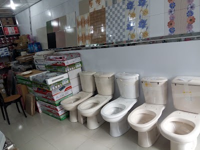 Photos of Sanitary Garden