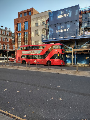 Trailfinders Kensington Gallery - United Kingdom