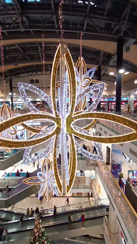 Кино Арена The Mall
