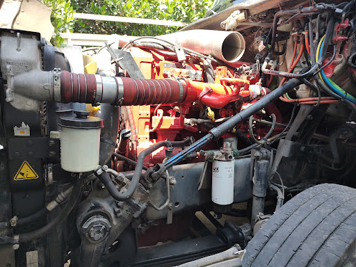 Multiservicios Diesel Tepic