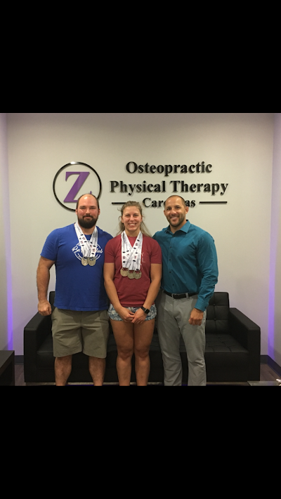 Osteopractic Physical Therapy of the Carolinas