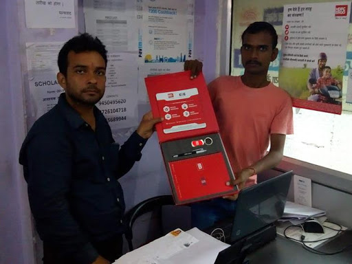 HDFC ERGO  Insurance post image