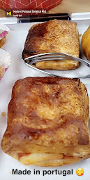 Photo n°10 de Au cœur du Portugal à Saint-Mitre-les-Remparts (Épicerie)