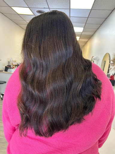 Karly Maria Hair - Thumbnail