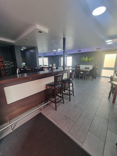 Bahnhof Bistro Cafe - Thumbnail