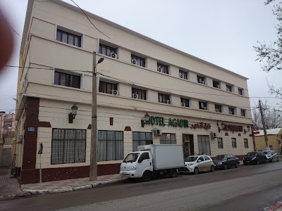 Photos of H&ocirc;tel Agadir