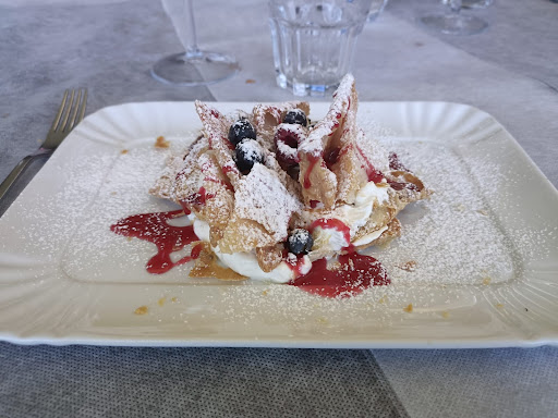 Ristorante Pizzeria Enoteca Panorama Di Graziosi Marco - Thumbnail