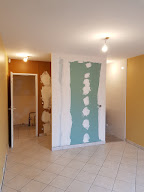 Ets C.H.K.H Plâtrerie-Peinture à Lyon