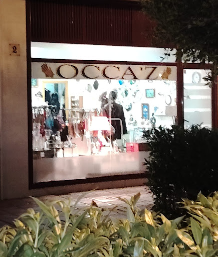 OCCA'Z