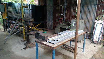 Photos of INUJA IRONWORKS