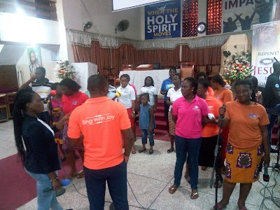 Photos of Presbyterian Church of Ghana, Ebenezer Congregation, Mamprobi