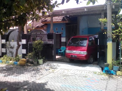 Photos of Griya Kebon Agung 1