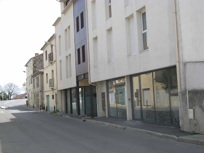 Anouilh Paul Architecte