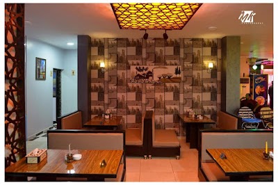 Photos of Kamanga Restaurant & Caf&eacute;