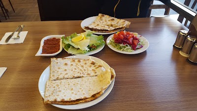 KEBAP KEYFİM