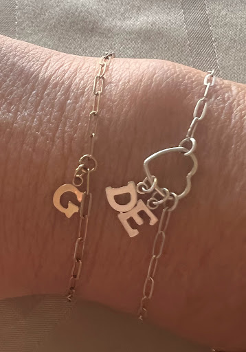 Stay Connected Permanent Jewelry - Thumbnail