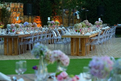 Photos of Aldea Events Venue