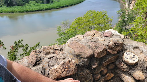SAC-OSAGE ROADSIDE Park - Thumbnail