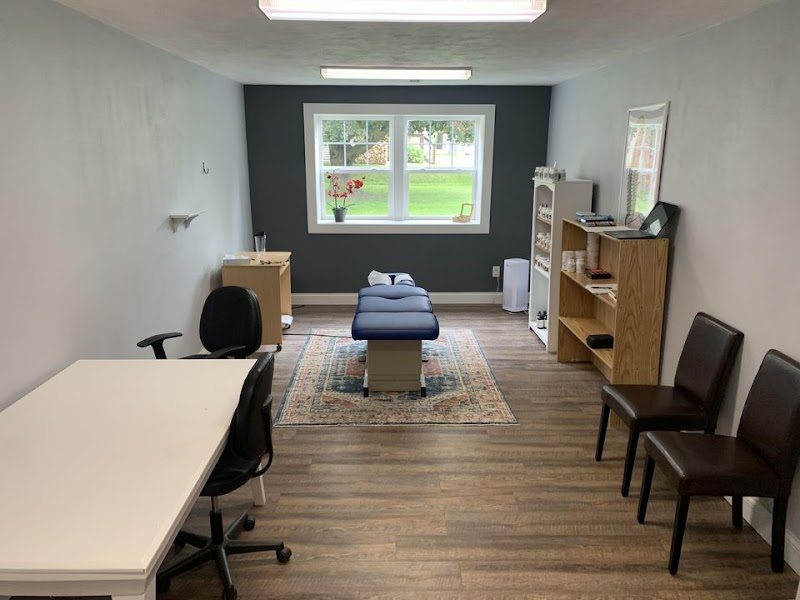 Northern Health Revival Greenwood