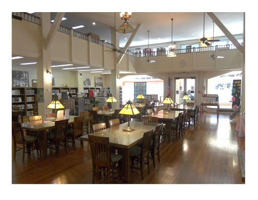 Demopolis Public Library