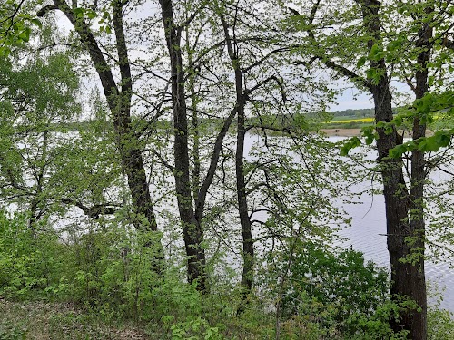 Paežerių piliakalnis