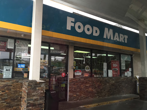 Y & S Food Mart