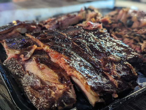 Red-Eye's Git-N-Messy Smokehouse Winter Springs, FL - Thumbnail