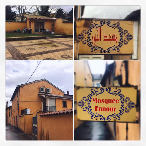 Mosquée de Belleville - Thumbnail