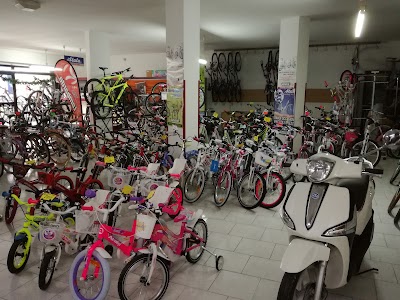 Centro Motocicli D