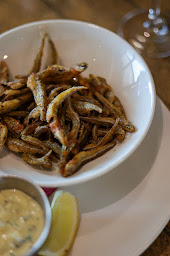 Photo n°118 de L'Embarcadère Blois à Blois (Restaurant de plats à emporter)