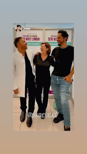 Janeve Kinesiologia Spa Limitada - Ñuñoa
