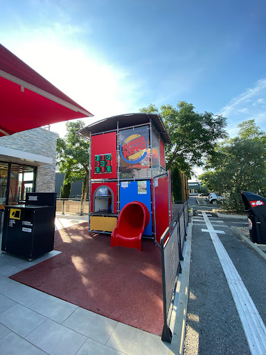 Photo 3 - Burger King