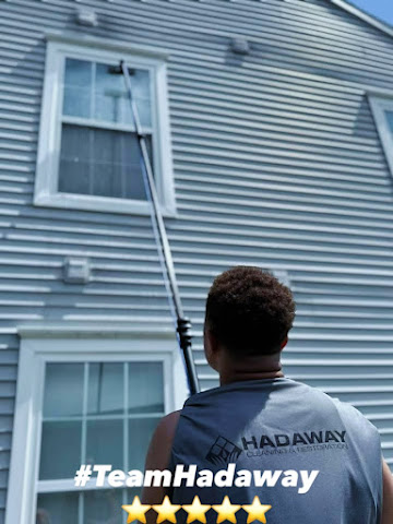 Hadaway Cleaning