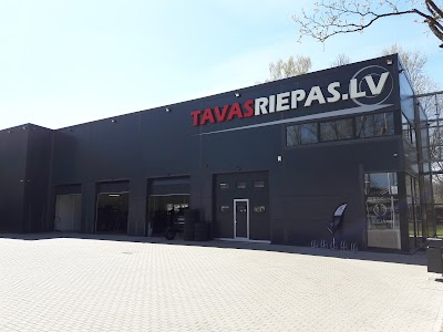 Photos of TavasRiepas.lv
