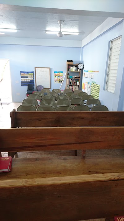 Photos of Roseau Berean Bible Church