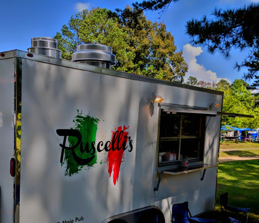 Ruscelli's at Mojo Pub and Food Truck, Birmingham, AL