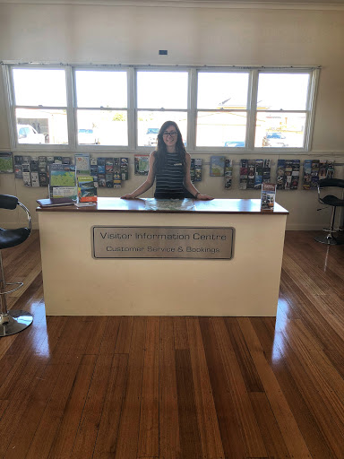 Latrobe Visitor Information Centre - Thumbnail
