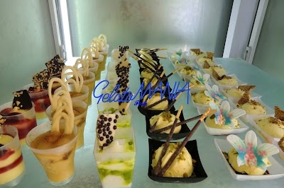 Photos of Gelatomania